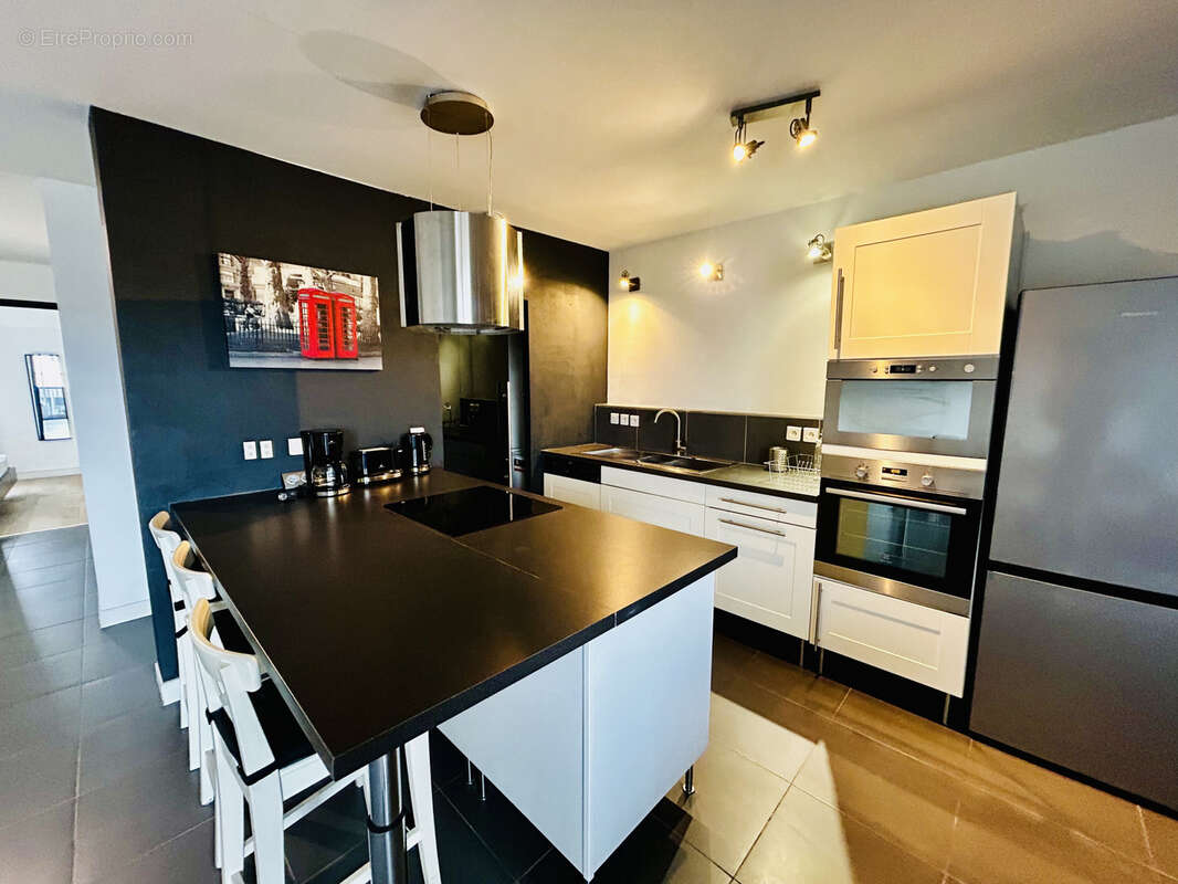 Appartement à ANNEMASSE