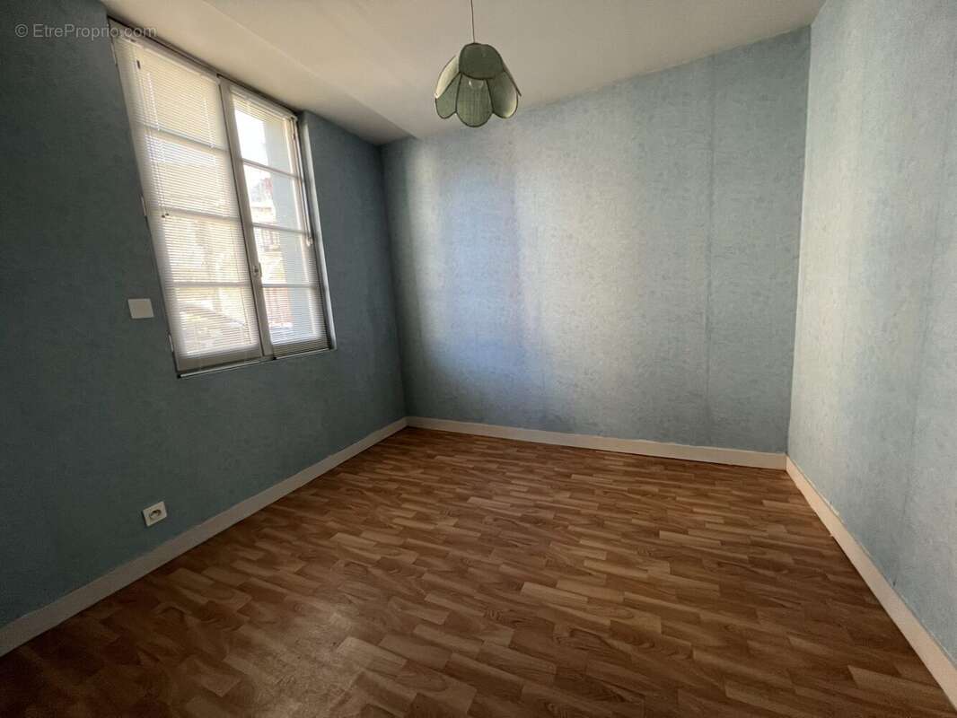 Appartement à CHATEAUGIRON