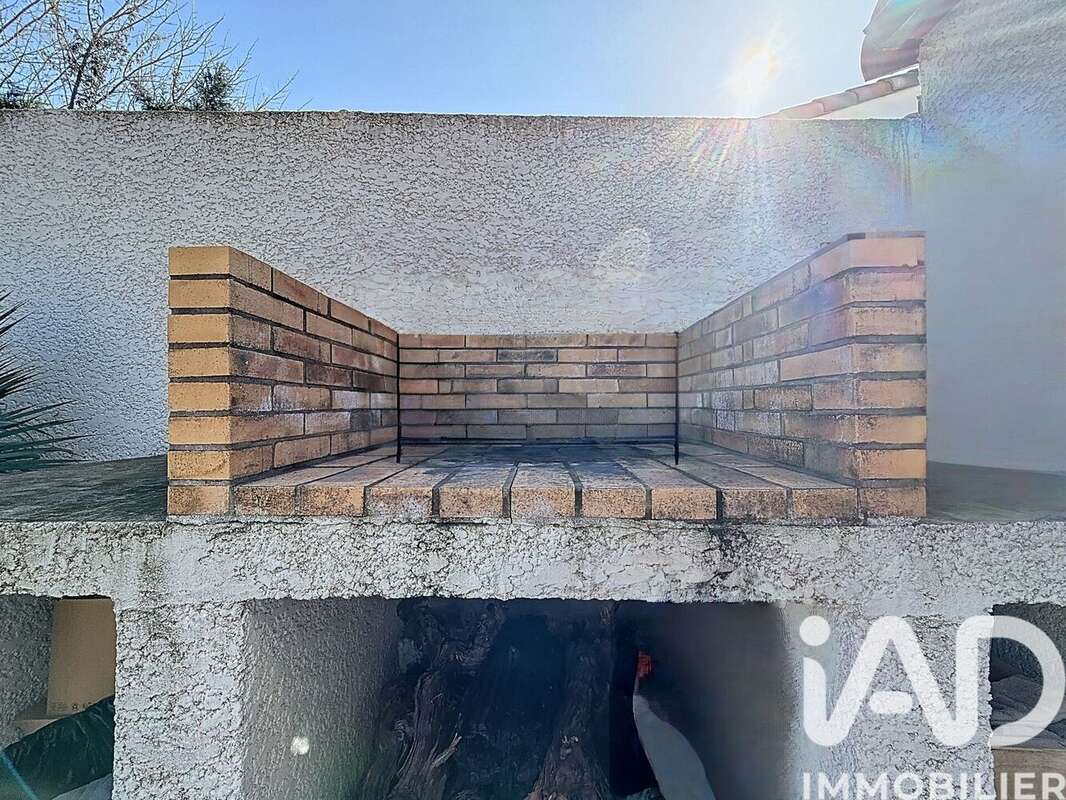 Photo 8 - Maison à CERS