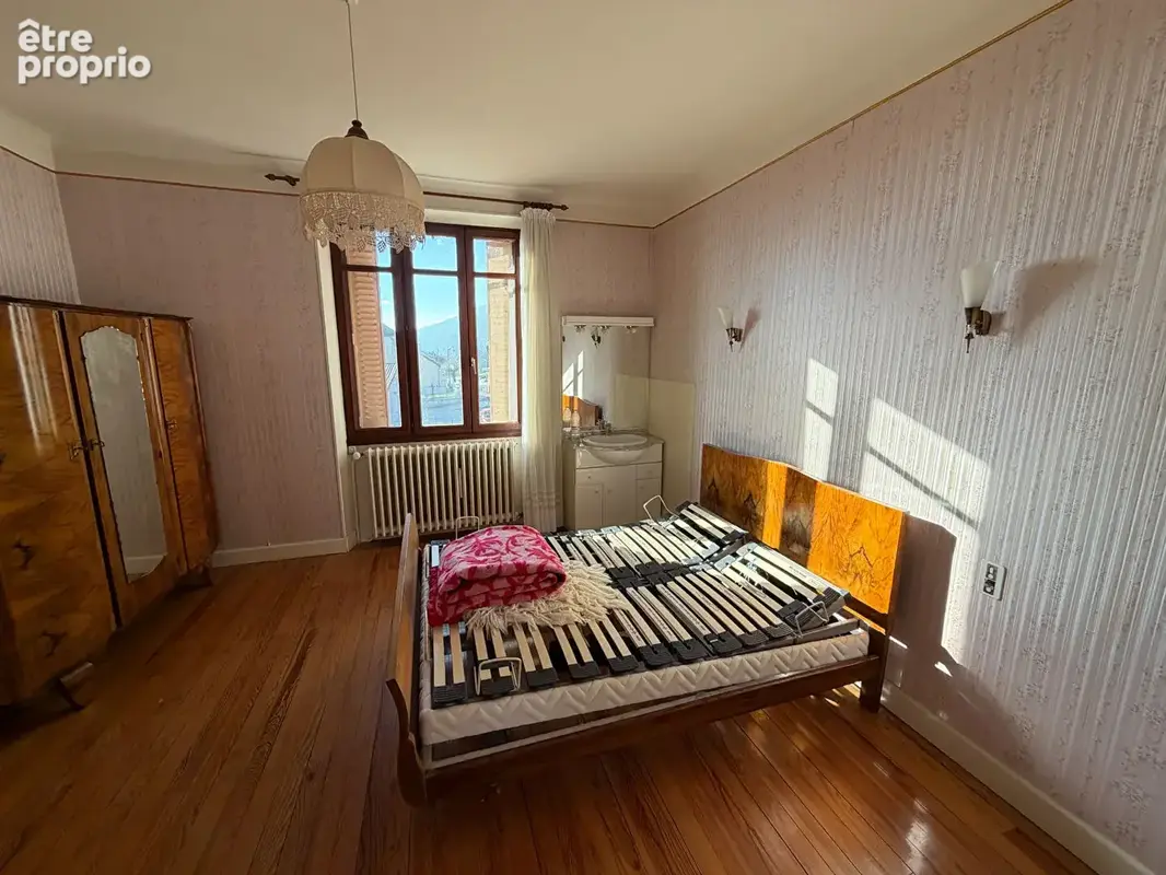 Maison de village de 190 m² habitables avec jardin - photo 9