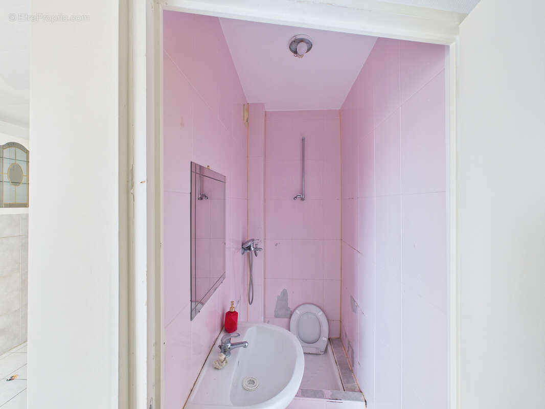 Appartement à SAINT-LOUIS