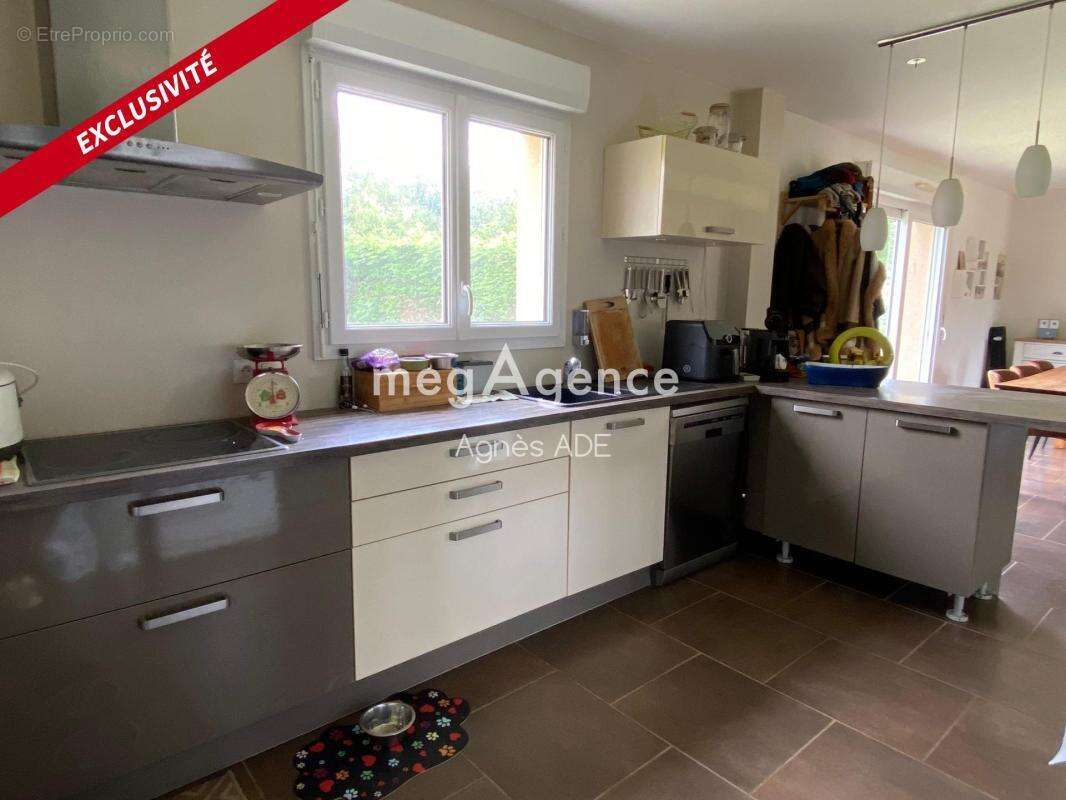 Maison 3 chambres - photo 11