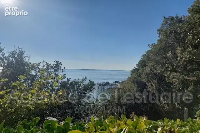 Maison 4 pièces 56 m² à vendre à Meschers-Sur-Gironde (17132) - photo 3