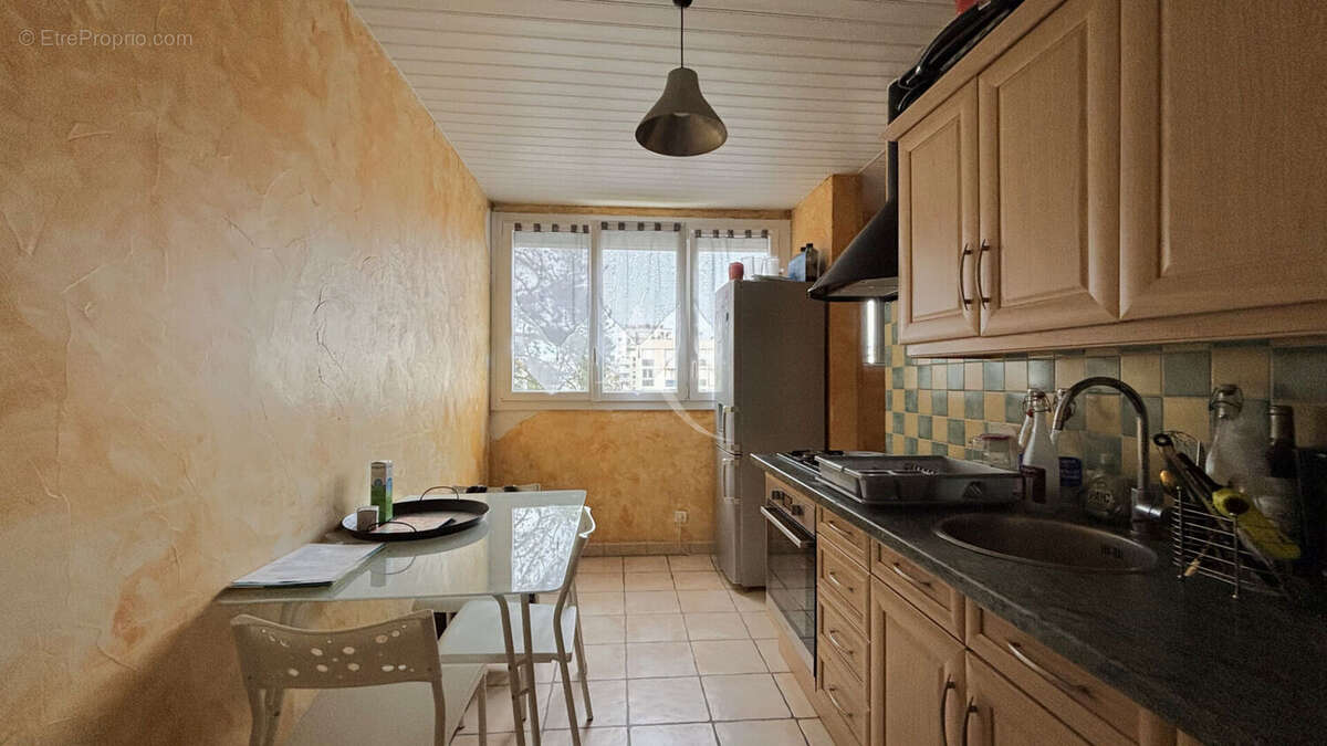 Appartement à CHOLET