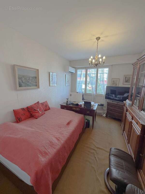 3 pièces 140m2 - nice promenade des anglais - photo 9