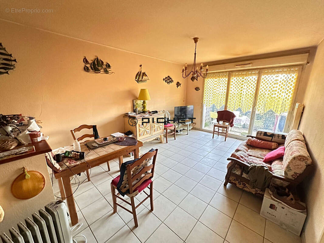 Appartement à SARLAT-LA-CANEDA