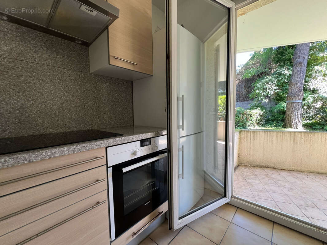 Appartement à HOSSEGOR