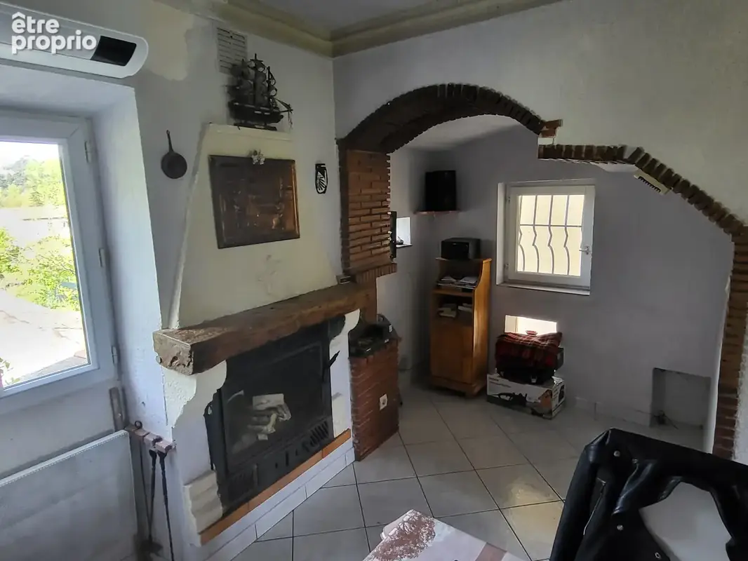 Maison 4 pièces 55 m² à vendre à Peillon (06440) - photo 2