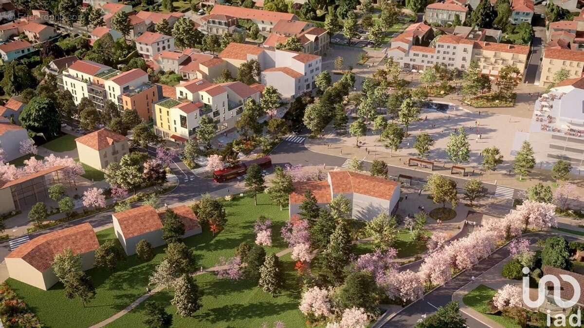 Photo 4 - Appartement à COURNON-D'AUVERGNE