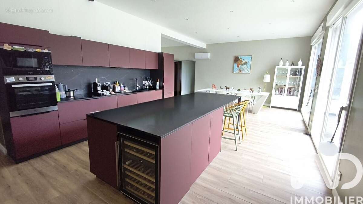 Photo 3 - Maison à CHATEAUROUX