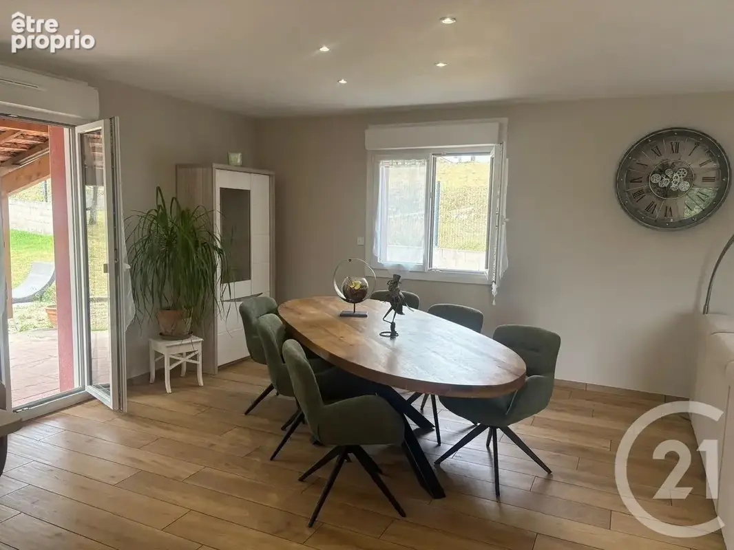 Maison 5 pièces 101 m² à vendre à Epinal (88000) - photo 3