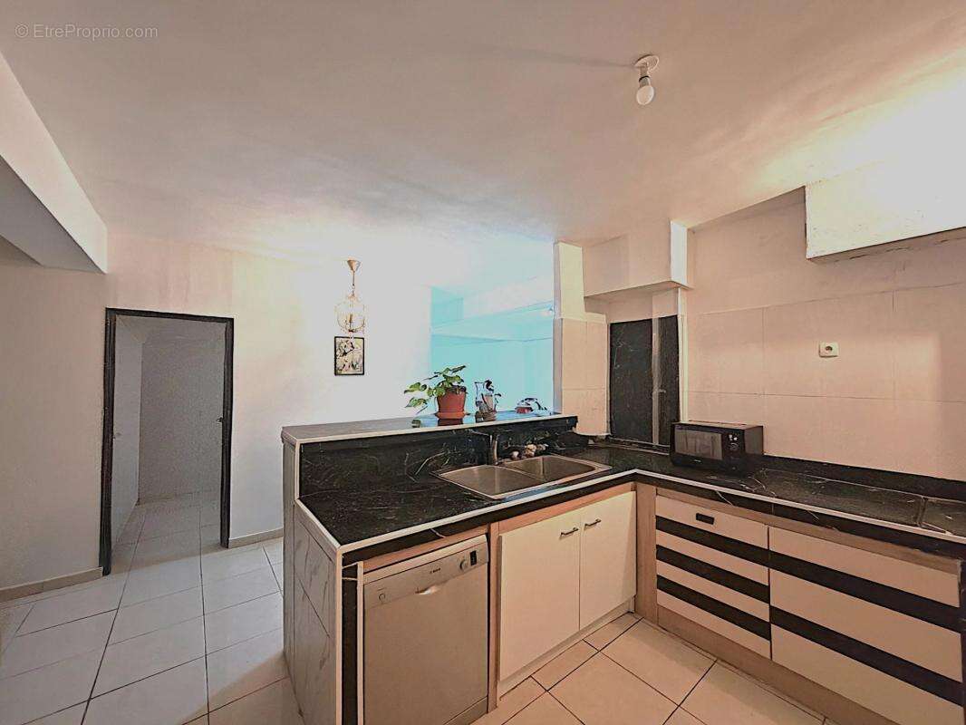 Maison à TRIEL-SUR-SEINE