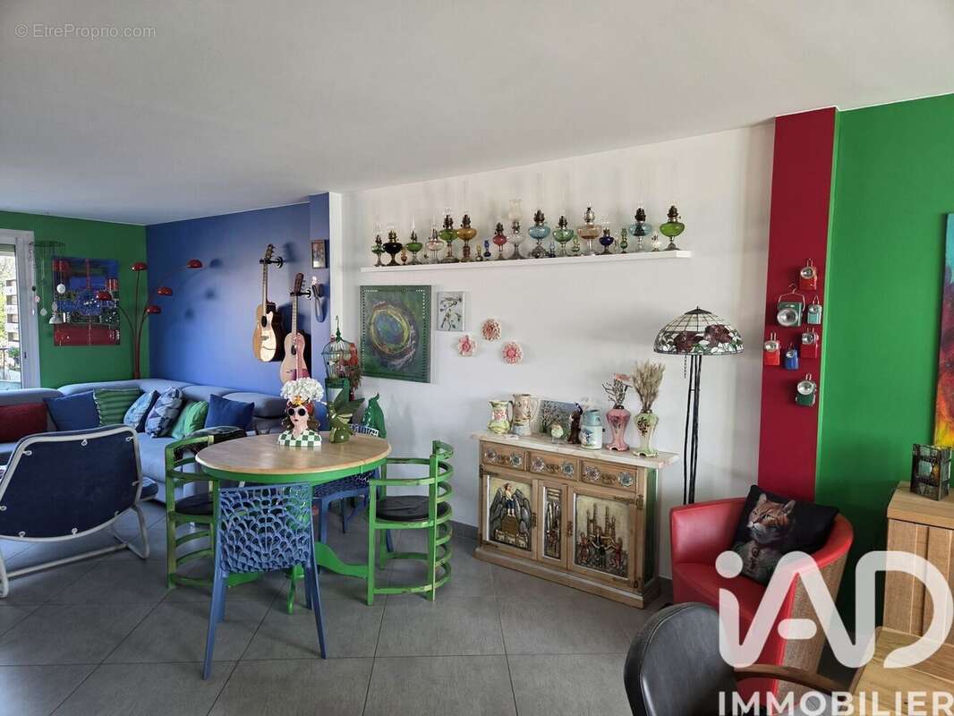 Photo 7 - Maison à LAGARDELLE-SUR-LEZE