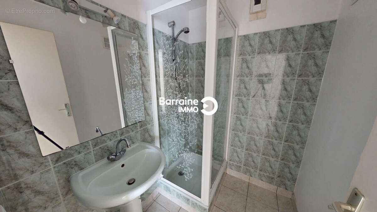 Maison à LARMOR-PLAGE