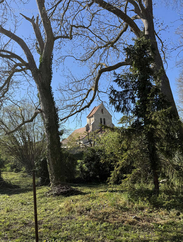 Maison à TAISSY