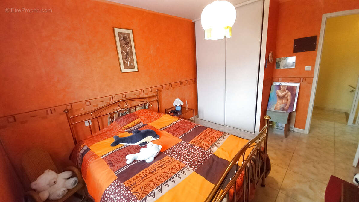 Maison à BEDARIEUX