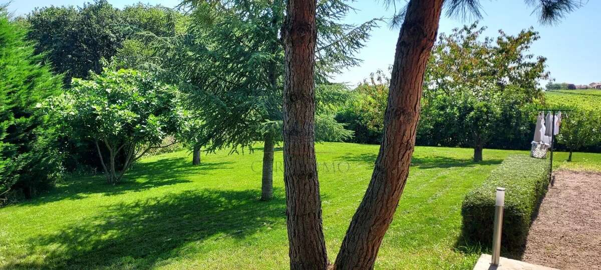 Appartement à LIERGUES