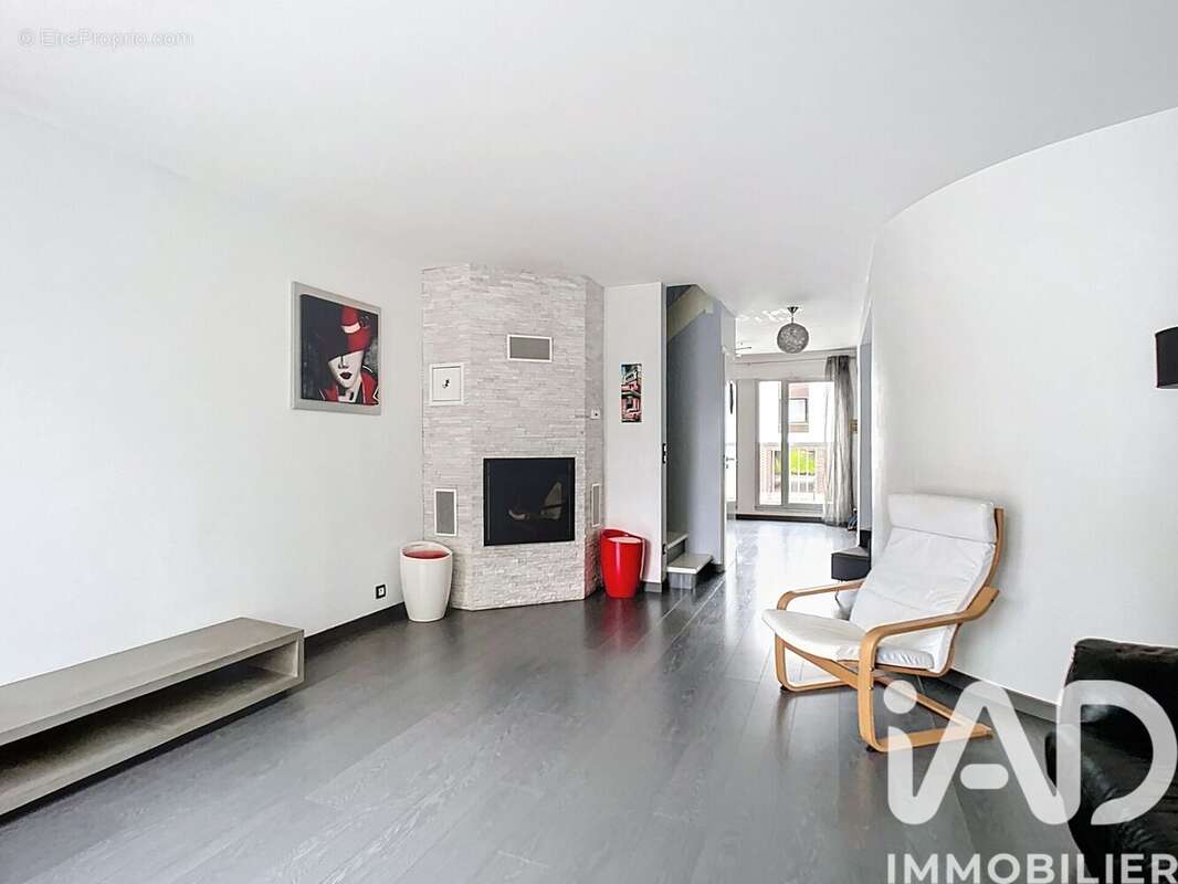 Photo 3 - Appartement à BRY-SUR-MARNE