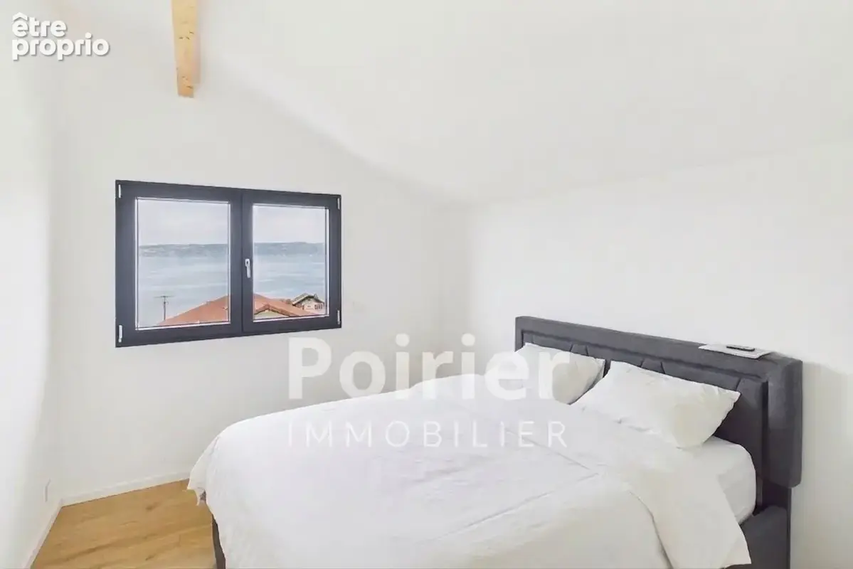 Villa individuelle vue lac à 5 min d'Evian-les-Bains - photo 6