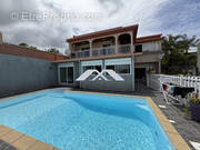 Maison à SAINT-PIERRE