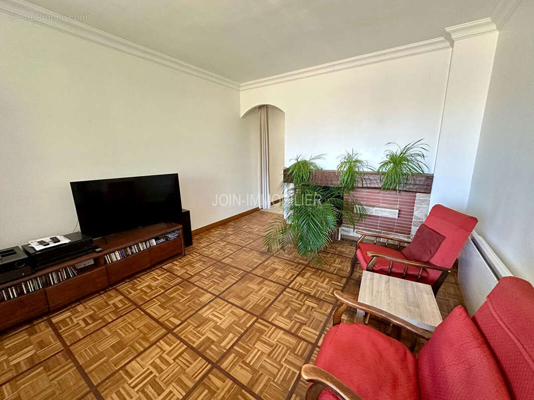 Dieppe centre ville - Appartement 103 m² avec garage - photo 6