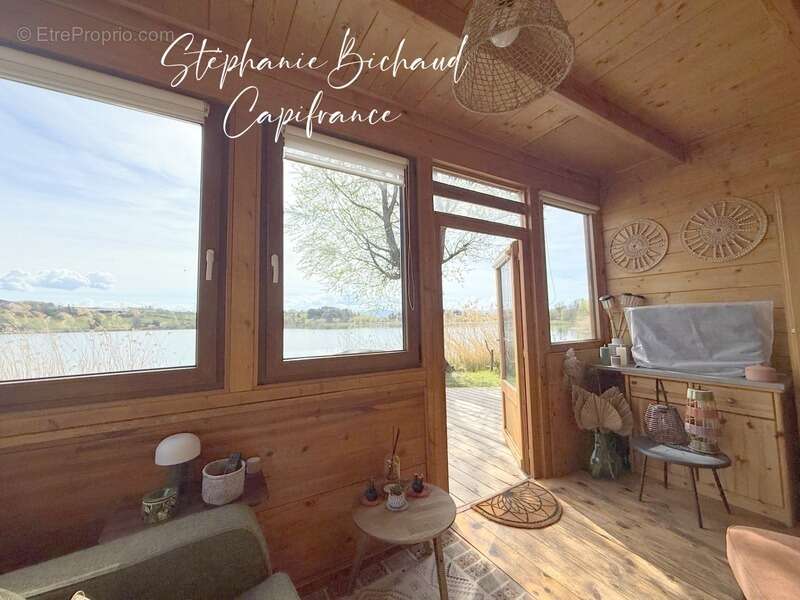 Maison à LA FREISSINOUSE