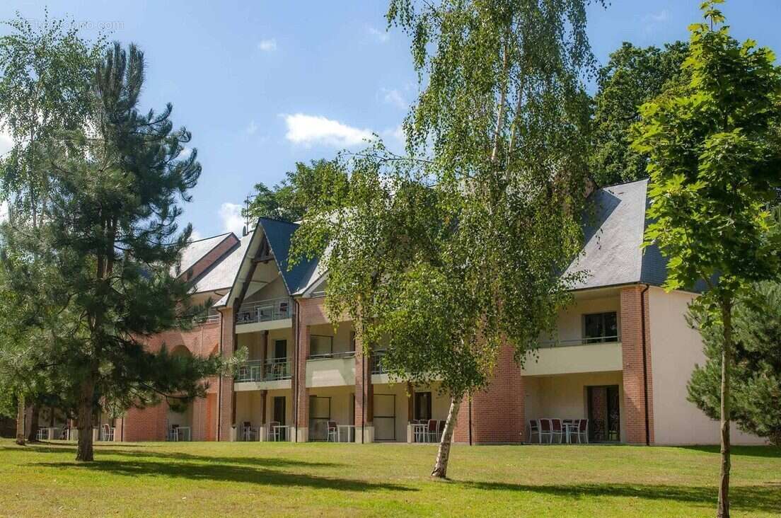 Appartement 34 m² à Gonneville-Sur-Honfleur  - photo 8