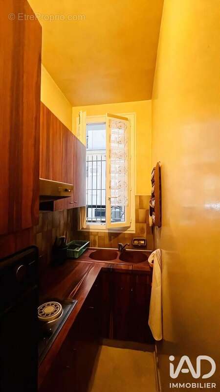 Appartement 63 m² à Paris-17e  - photo 5