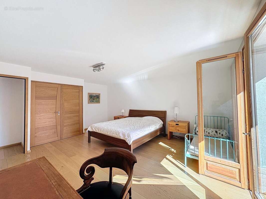 Photo 8 - Maison à LA SALLE-LES-ALPES