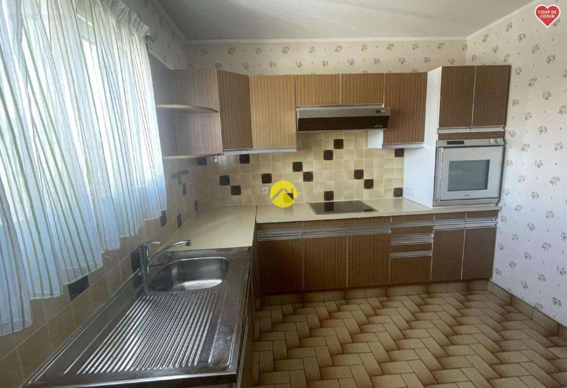 Appartement à BOURGES