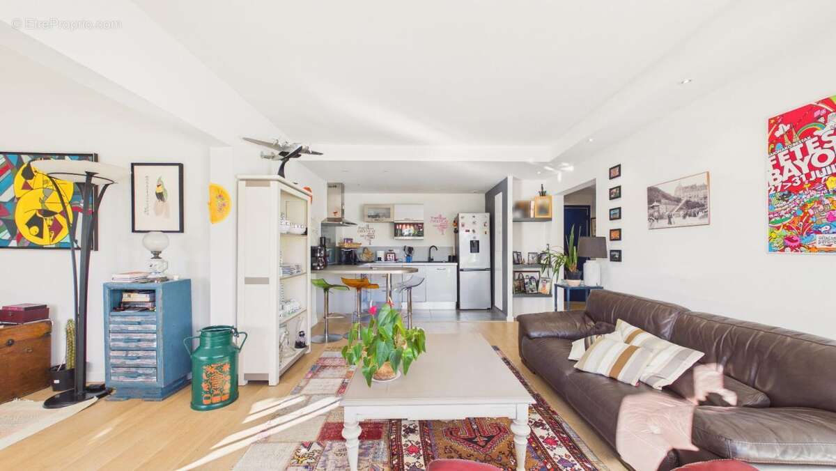 Appartement à ANGLET