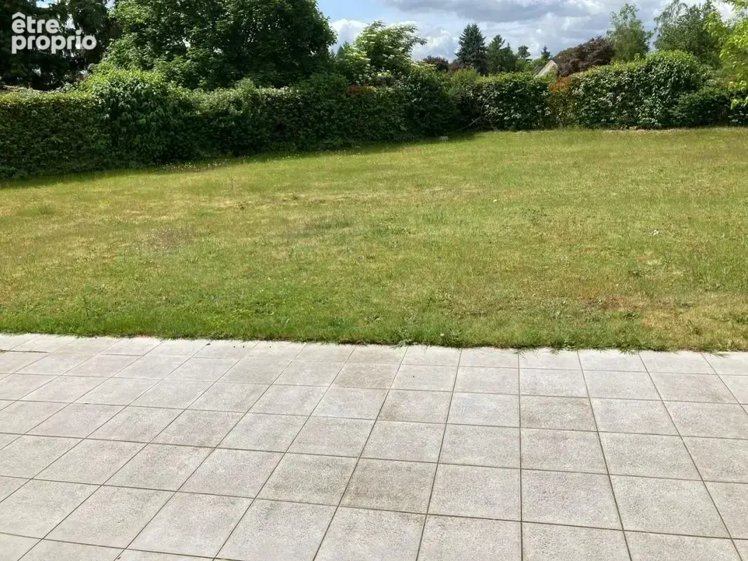 Maison 3 pièces avec jardin dans une résidence seniors avec piscine à Bracieux - photo 6