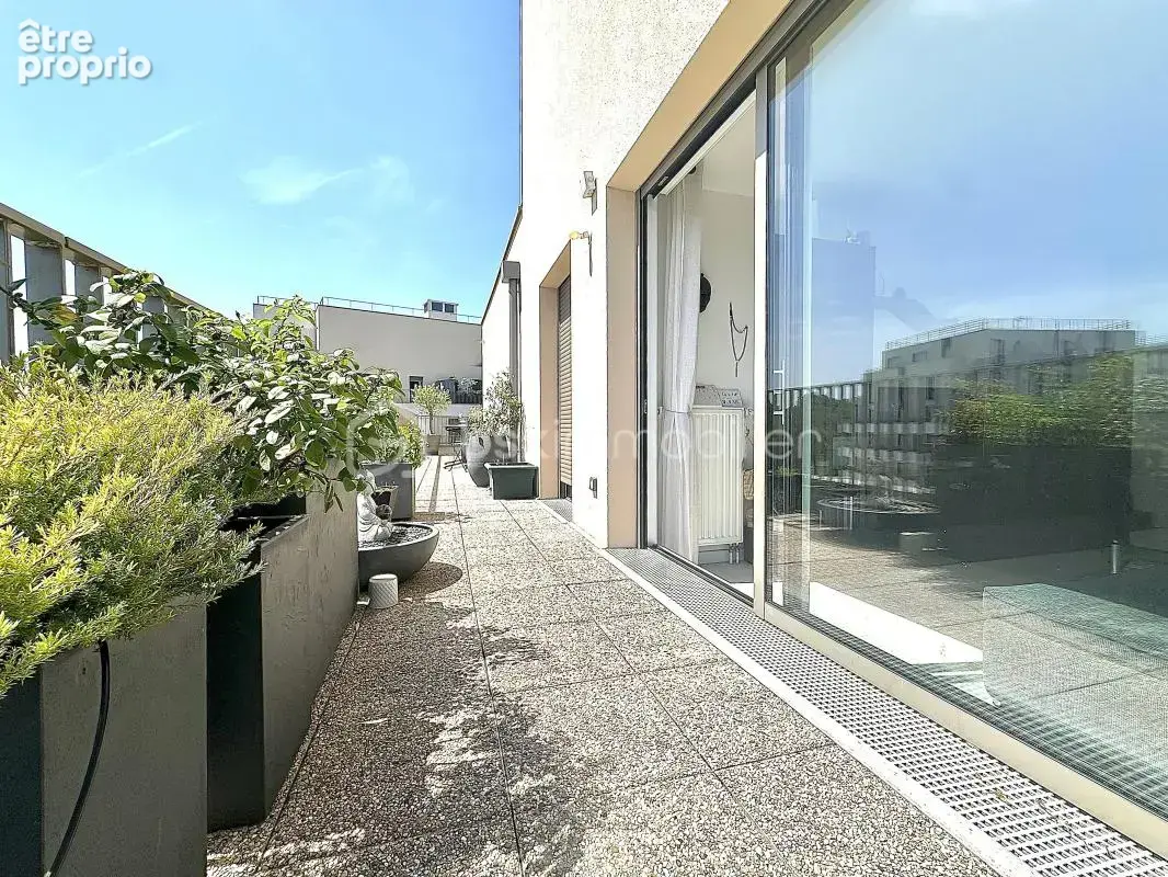 Appartement à SAINT-GERMAIN-EN-LAYE
