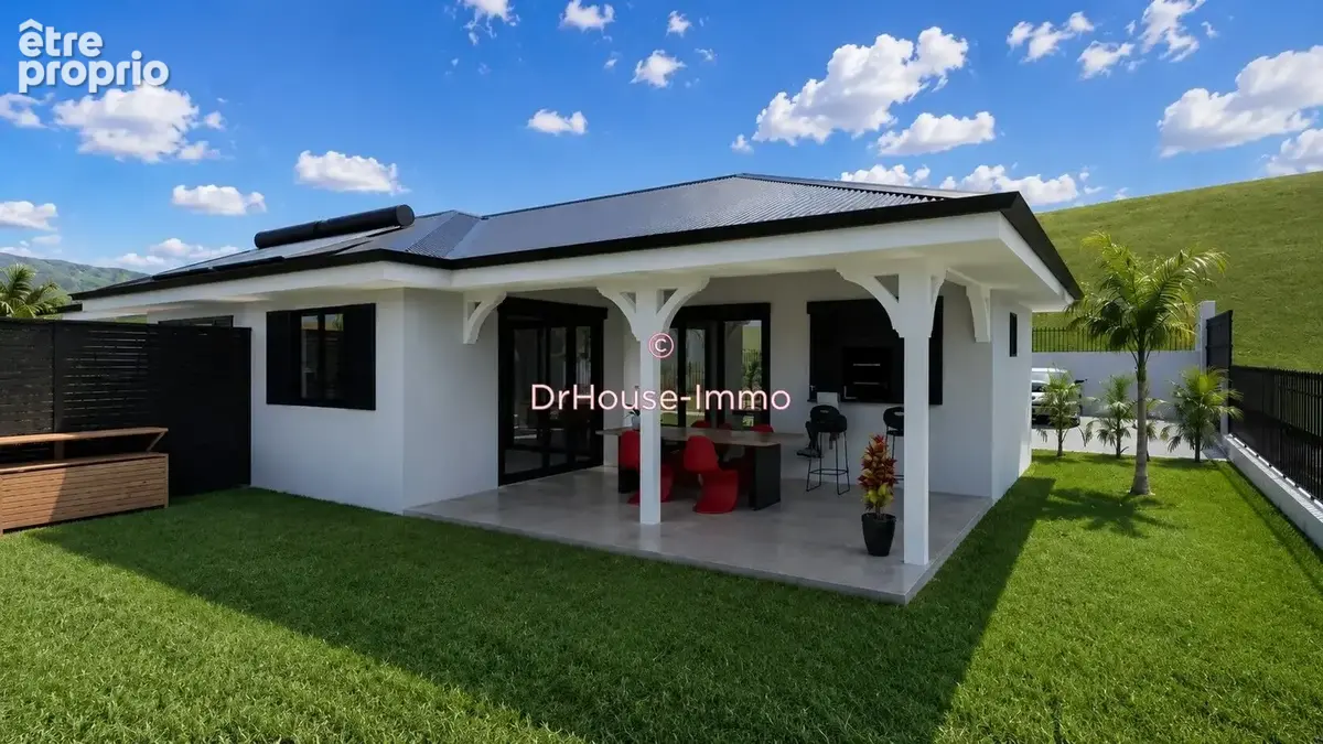 Maison 3 pièces 65 m² à vendre à Riviere-Salee (97215) - photo 17