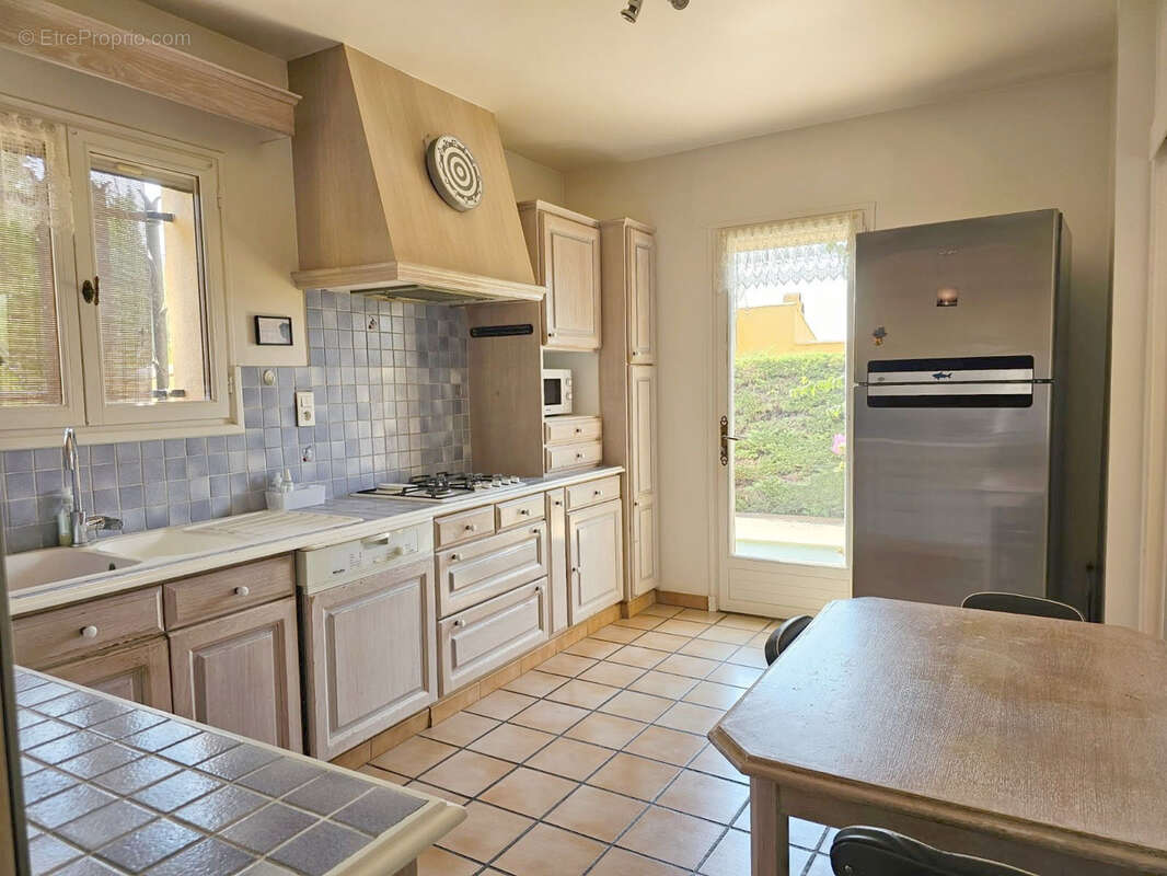 Maison à CARQUEIRANNE