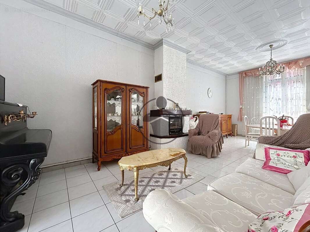 Vente Maison Saint-quentin(02100) 90 000ï¿œ - photo 3