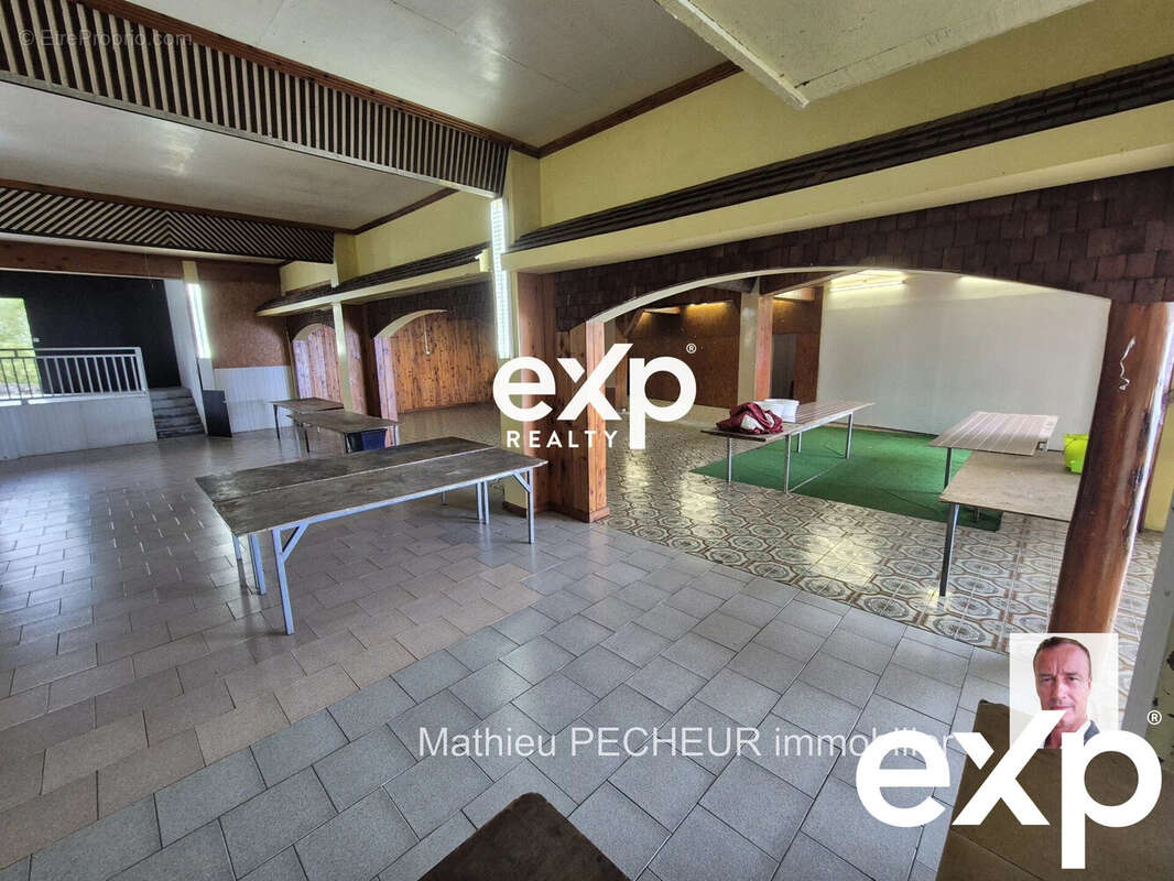 Appartement à SAINT-LEU