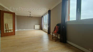 Appartement à BEAUVAIS