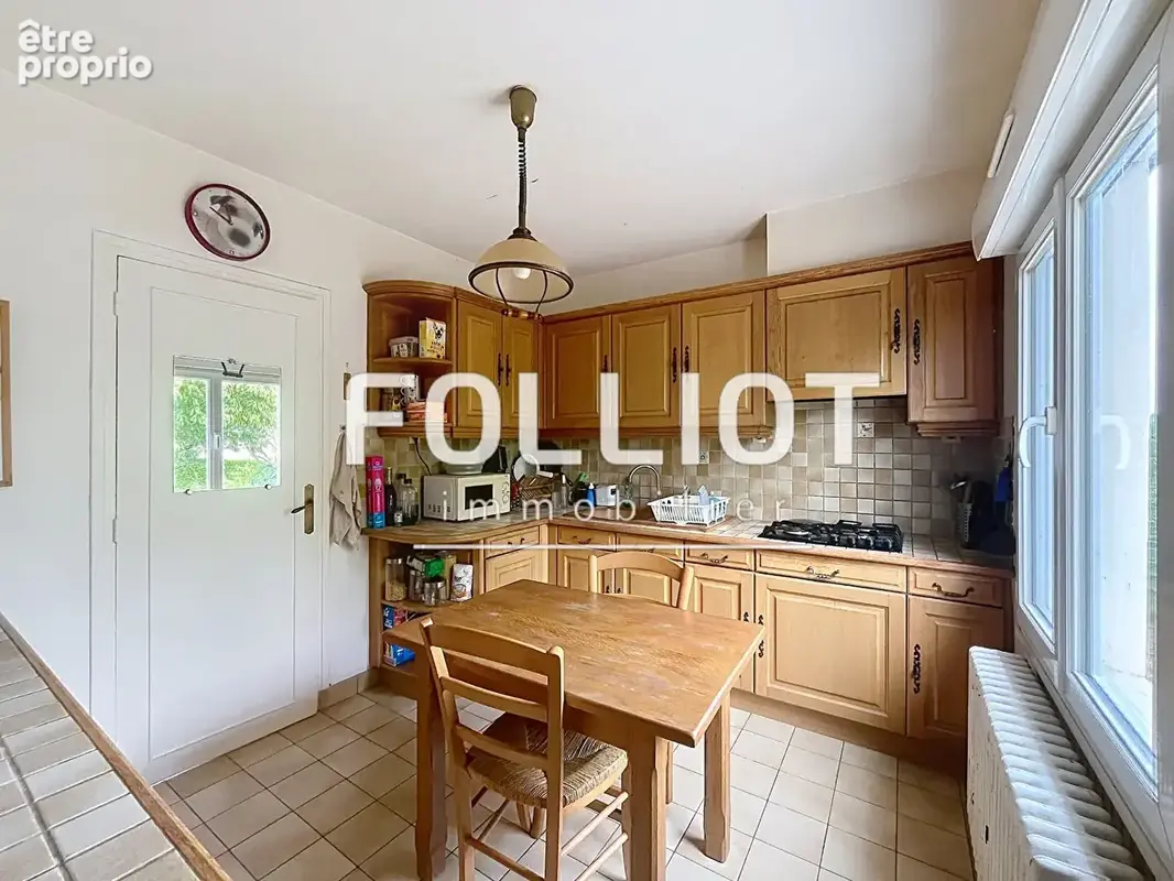 Maison Thury Harcourt Le Hom 4 pièce(s) 84 m2 - photo 6