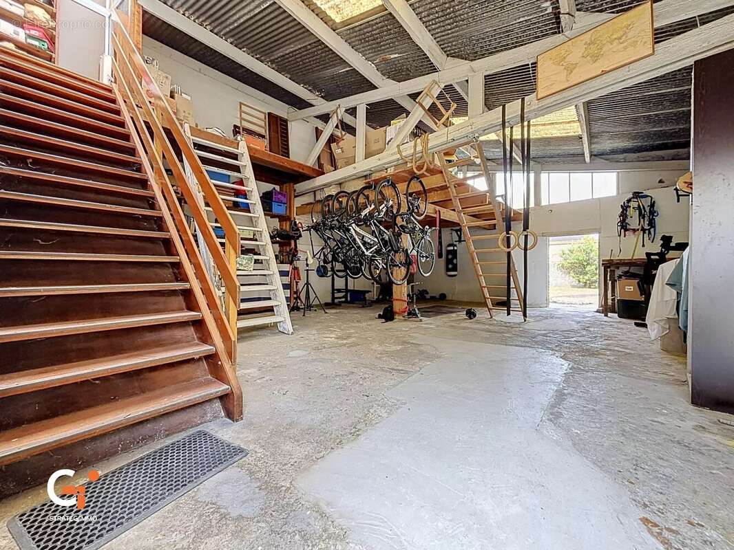 Maison familiale de 245m² à Oissel-sur -Seine - photo 25
