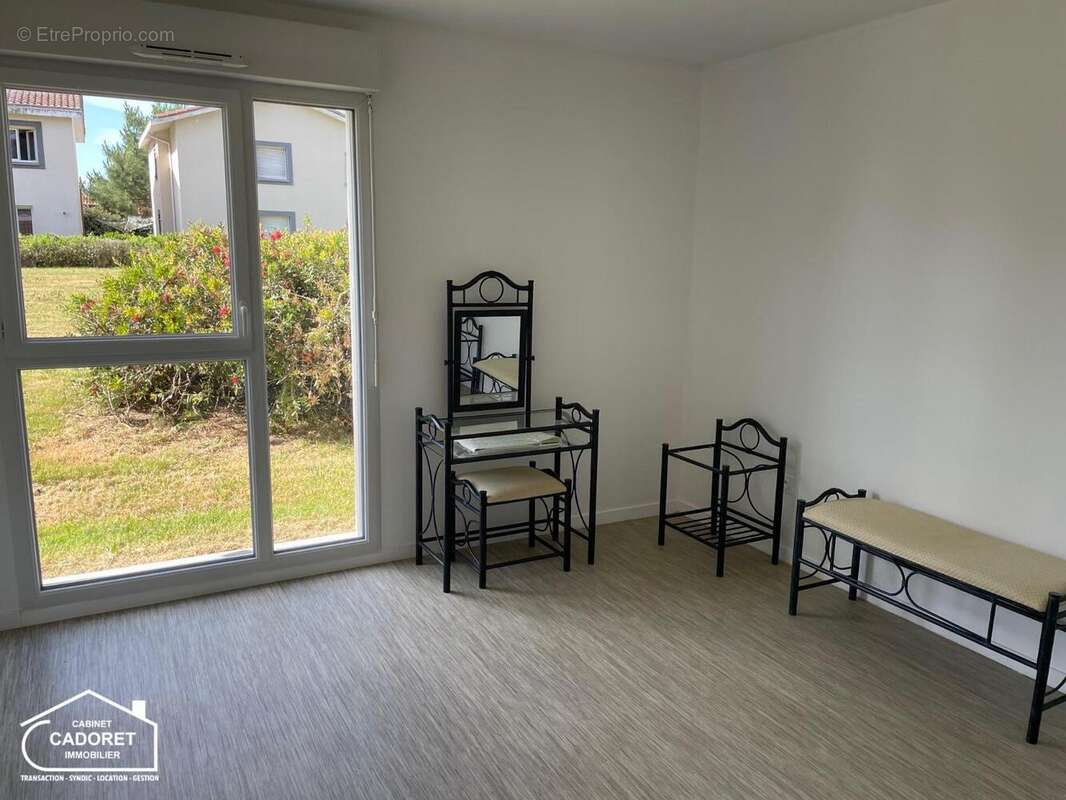   - Appartement à PORNIC