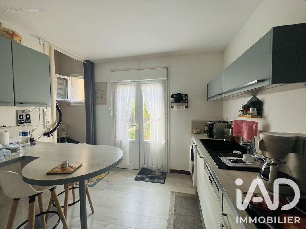 Maison 74 m² à Pont-Hebert  - photo 7