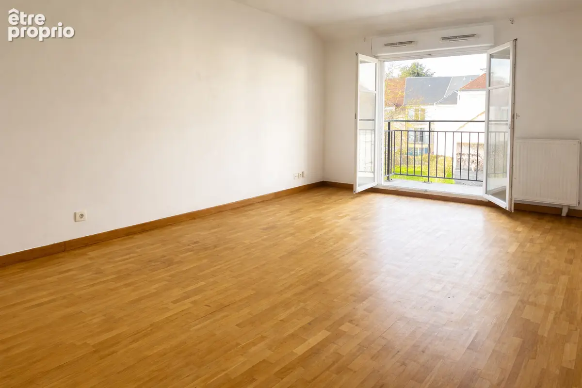 Appartement - 2p - 45,49 m2 - photo 3