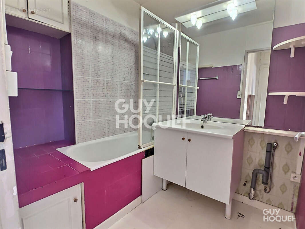 Appartement à MEUDON