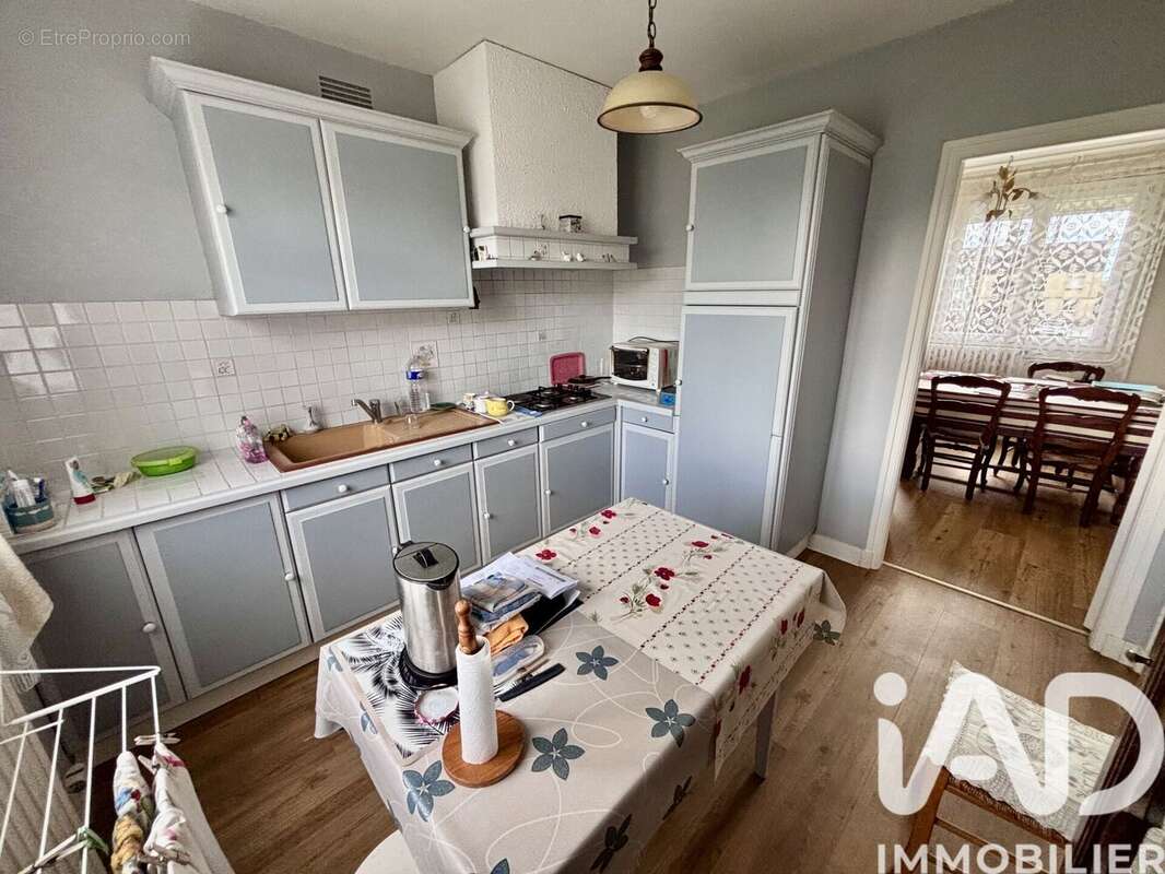 Photo 3 - Maison à LANDIVISIAU