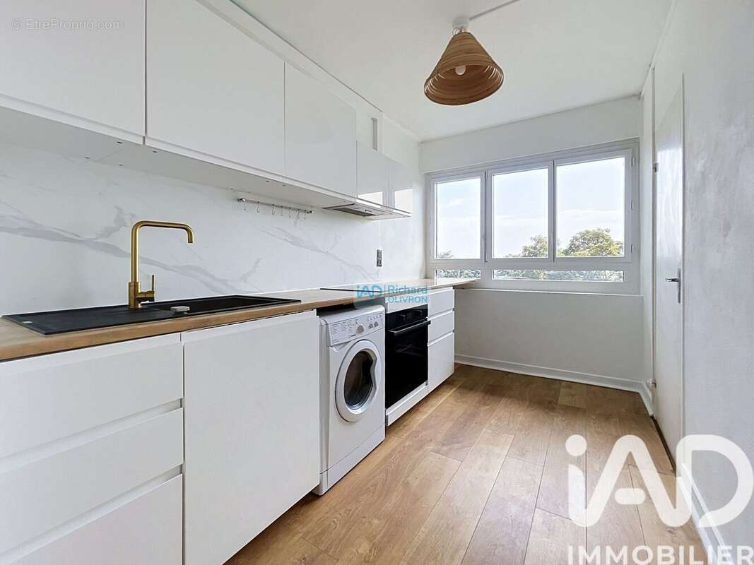 Photo 4 - Appartement à TOURS