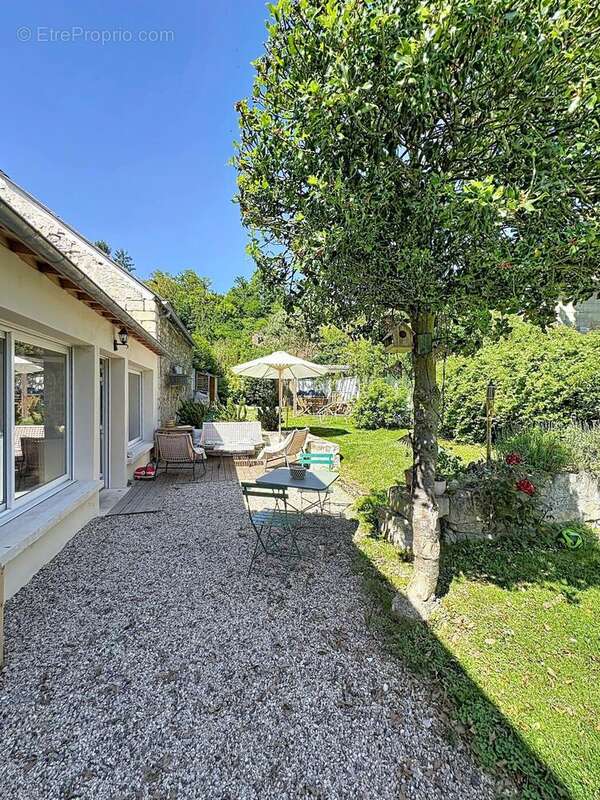 Photo 2 - Maison à GOUVIEUX