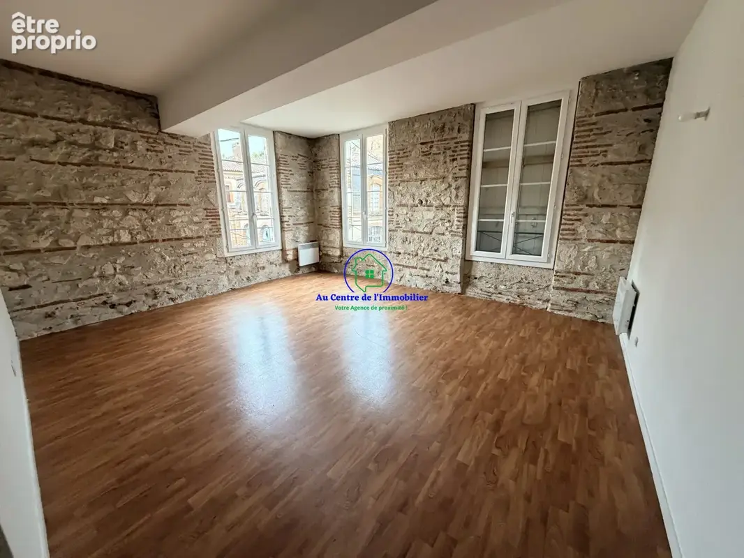 Appartement 224 m² à vendre à Agen (47000) - photo 2