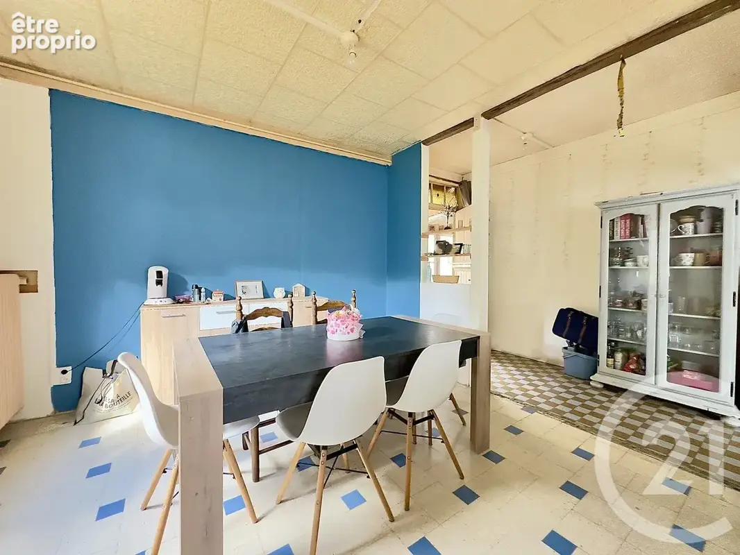 Maison 139 m² à Dangeau  - photo 3