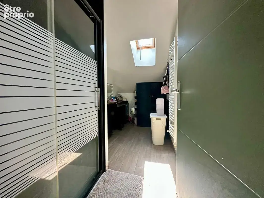 Maison 90 m² avec jardin, piscine et fort potentiel d'agrandissement - photo 20